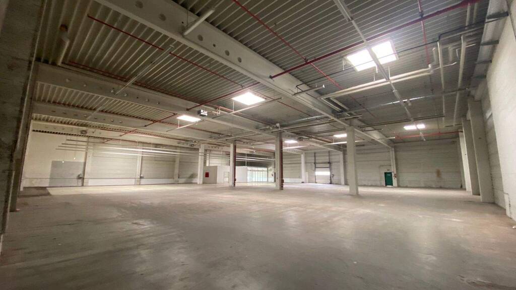 Lagerhalle zur Miete 1.474 m² Lagerfläche Am Müggelpark 10-12 Gosen Gosen-Neu Zittau 15537