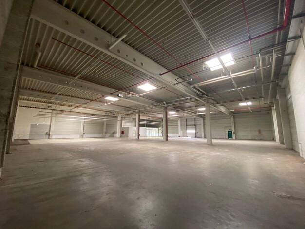 Lagerhalle zur Miete 1.474 m² Lagerfläche Am Müggelpark 10 Gosen Gosen-Neu Zittau 15537