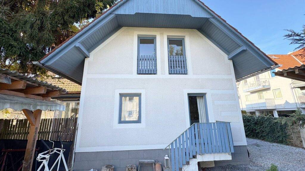 Haus zum Kauf 449.000 € 5 Zimmer 166 m² Lieboch 8501