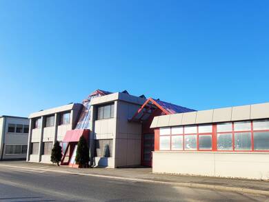 Halle/Industriefläche zur Miete 12.500 € 2.129 m² Lagerfläche Lauf Lauf an der Pegnitz 91207