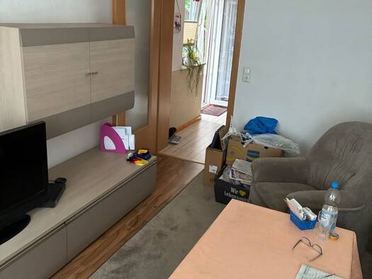 Terrassenwohnung zur Miete 500 € 2,5 Zimmer 90 m² Geschoss EG/2 frei ab 01.10.2026 Ilsenburg Ilsenburg 38871