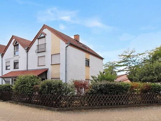 Reihenendhaus zum Kauf 449.000 € 5 Zimmer 110 m² 395 m² Grundstück Rheingönheim Ludwigshafen am Rhein 67065