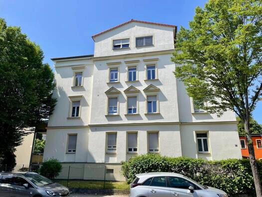 Wohnung zum Kauf 109.000 € 2 Zimmer 63 m² Heidenau 01809