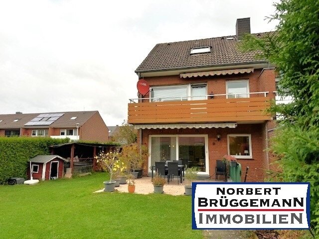 Einfamilienhaus zum Kauf 299.000 € 5 Zimmer 122,7 m²<br/>Wohnfläche 364 m²<br/>Grundstück Breyell Nettetal -Breyell 41334