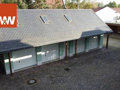 Garage/Stellplatz zur Miete 45 € Ottendorf-Okrilla Ottendorf-Okrilla 01458