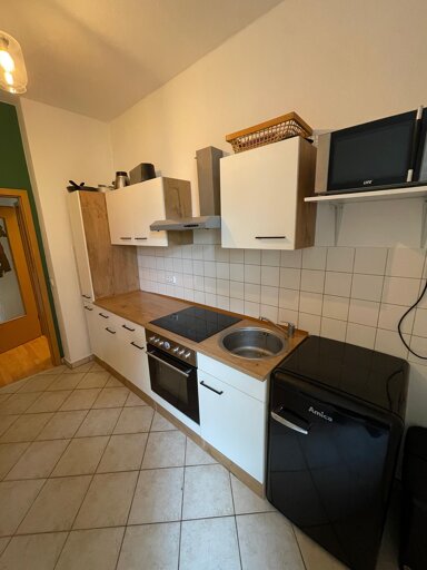 Terrassenwohnung zur Miete 330 € 3 Zimmer 66 m² Markusstraße 31 Sonnenberg Chemnitz 09130