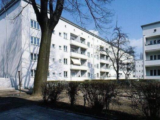 Wohnung zur Miete 494 € 3 Zimmer 59,7 m² 2. Geschoss frei ab 01.04.2026 Hepkestr. 54 Gruna Dresden 01309