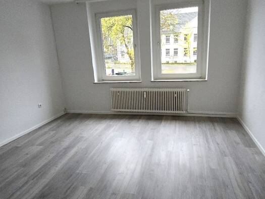 Wohnung zur Miete 378 € 3 Zimmer 61 m² 1. Geschoss frei ab 01.12.2025 Wannerstr. 141 Bulmke-Hüllen Gelsenkirchen 45888