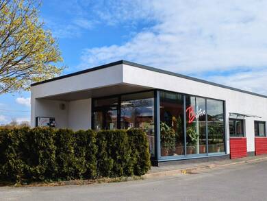 Gastronomie/Hotel zum Kauf 290.000 € 84 m² Gastrofläche 175 m² Grundstück Ilmenau Ilmenau 98693