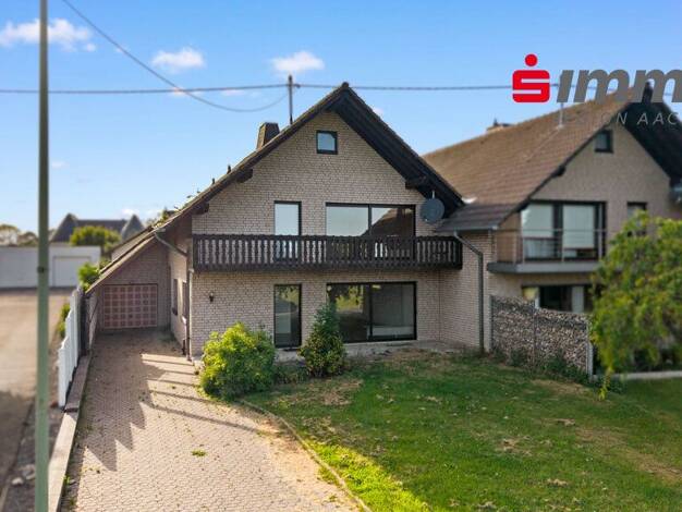 Einfamilienhaus zum Kauf 449.000 € 5 Zimmer 188 m² 663 m² Grundstück Schmidt Nideggen 52385