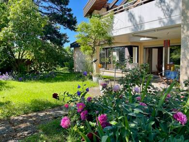 Einfamilienhaus zum Kauf 1.599.000 € 8 Zimmer 233 m² 942 m² Grundstück Hege Wasserburg (Bodensee) 88142
