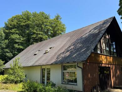 Haus zum Kauf provisionsfrei 465.000 € 6 Zimmer 294 m² 786 m² Grundstück Burg Burg (Spreewald) 03096