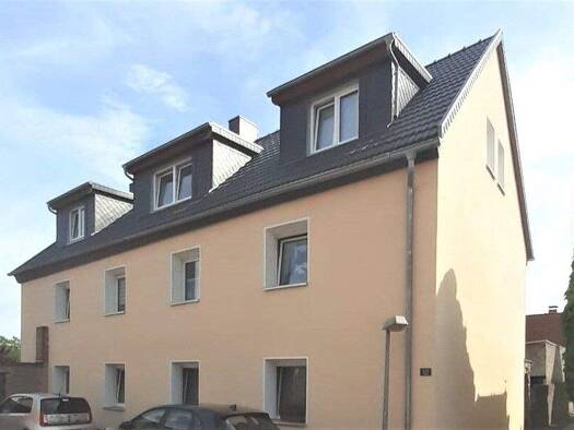 Mehrfamilienhaus zum Kauf als Kapitalanlage geeignet 279.000 € 18 Zimmer 250 m² 421 m² Grundstück Aderstedt Bernburg (Saale) 06406