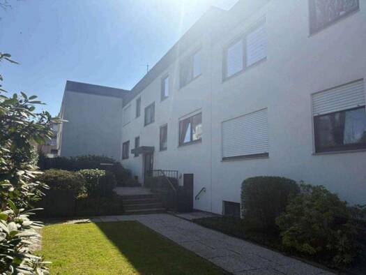 Wohnung zur Miete 770 € 3 Zimmer 84 m² 1. Geschoss frei ab 01.05.2026 Am Steinbrink 27 Innenstadt Bad Salzuflen 32105