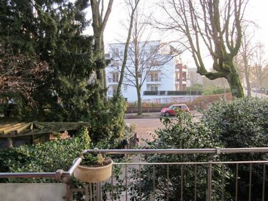 Wohnung zur Miete 1.950 € 2 Zimmer 97 m² 1. Geschoss frei ab sofort Winterhude Hamburg 22301