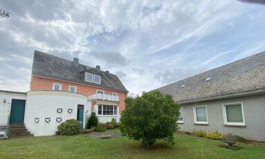 Haus zum Kauf 790.000 € 17 Zimmer 480 m² 2.329 m² Grundstück Bitburg Bitburg 54634