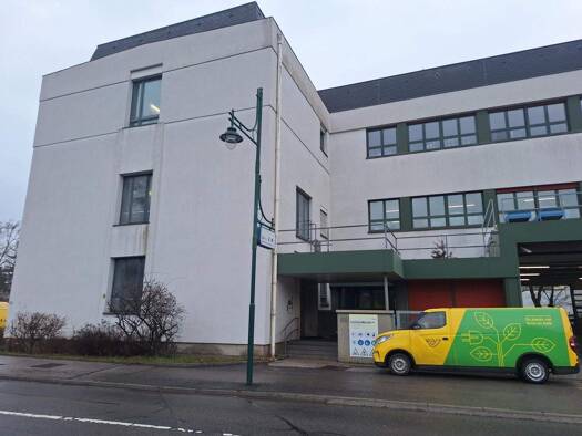 Bürofläche zur Miete 2.000 € 5 Zimmer 253,1 m² Bürofläche Mödling 2340