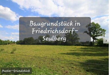 Grundstück zum Kauf 223.000 € 228 m² Grundstück Seulberg Friedrichsdorf-Seulberg 61381