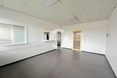 Praxis zur Miete provisionsfrei 1.500 € 100 m² Bürofläche teilbar ab 100 m² Möhringen - Mitte Stuttgart 70567