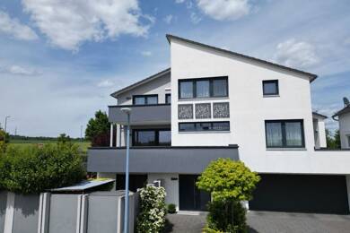 Einfamilienhaus zum Kauf provisionsfrei 1.950.000 € 7 Zimmer 320 m² 487 m² Grundstück Gärtringen Gärtringen 71116