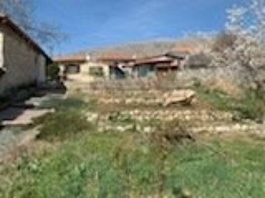 Einfamilienhaus zum Kauf 80.000 € 5 Zimmer 120 m² 1.034 m² Grundstück Municipality of Kozani 50003