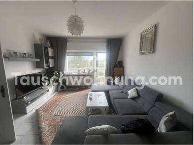 Wohnung zur Miete Tauschwohnung 590 € 2 Zimmer 53 m² 1. Geschoss Urbach Köln 51145