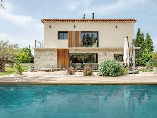 Einfamilienhaus zum Kauf 1.950.000 € 240 m² 1.500 m² Grundstück Durance-Cantarel AIX EN PROVENCE 13100