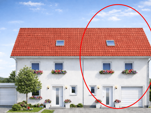 Doppelhaushälfte zum Kauf provisionsfrei 799.000 € 6 Zimmer 120 m² Weilheim Weilheim in Oberbayern 82362