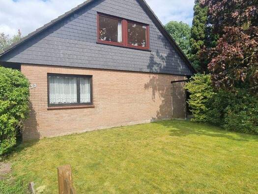 Einfamilienhaus zum Kauf 399.000 € 3 Zimmer 168 m² 974 m² Grundstück Ofenerdiek Oldenburg 26125