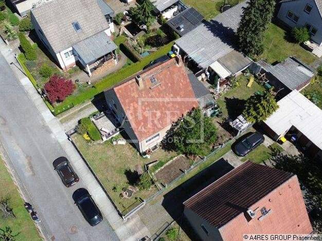 Haus zum Kauf provisionsfrei 108.000 € 114 m² 503 m² Grundstück Döbern 03159