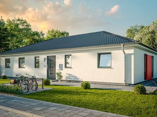 Bungalow zum Kauf - Erstbezug 342.830 € 5 Zimmer 130 m² 737 m² Grundstück Massen Massen-Niederlausitz 03238