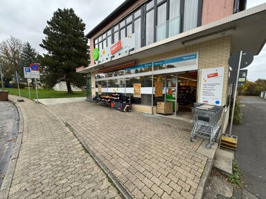 Laden zur Miete provisionsfrei 210 m² Verkaufsfläche teilbar von 210 m² bis 440 m² Schönberg Kronberg 61476