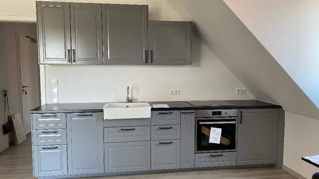 Wohnung zur Miete 850 € 2 Zimmer 56,3 m² frei ab 01.03.2026 Hundszell Ingolstadt 85051