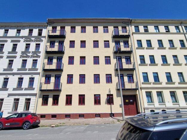 Mehrfamilienhaus zum Kauf als Kapitalanlage geeignet 2.595.000 € 33 Zimmer 768 m² 390 m² Grundstück Zweenfurther Straße 1 Sellerhausen-Stünz Ost 04318