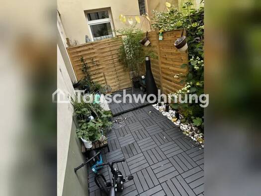 Wohnung zur Miete Tauschwohnung 730 € 2,5 Zimmer 55 m² EG Niendorf Hamburg 20255