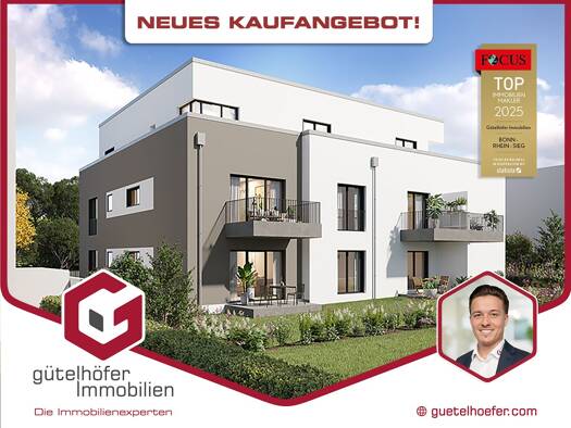 Grundstück zum Kauf 599.000 € 714 m² Grundstück Brenig Bornheim 53332