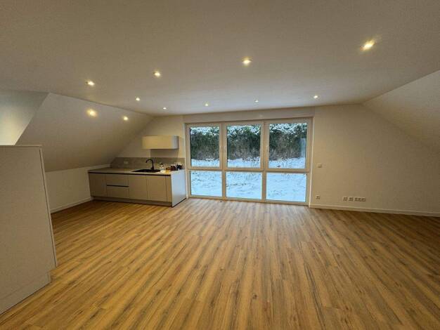 Wohnung zur Miete - Erstbezug 1.800 € 3 Zimmer 103,1 m² 1. Geschoss frei ab sofort Hofblick 15a Scharbeutz 23683