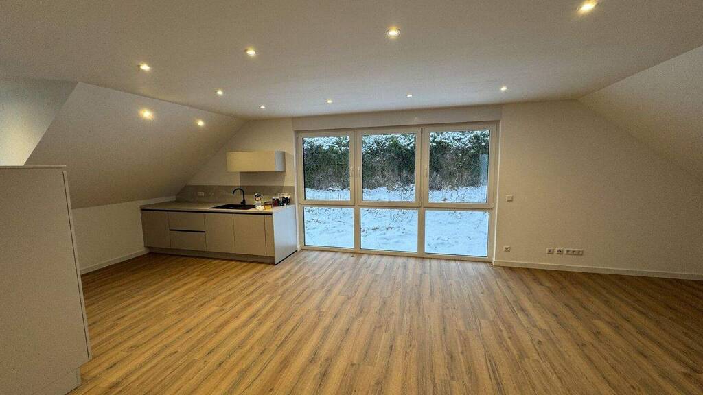 Wohnung zur Miete - Erstbezug 1.800 € 3 Zimmer 103,1 m² 1. Geschoss frei ab sofort Hofblick 15a Scharbeutz 23683