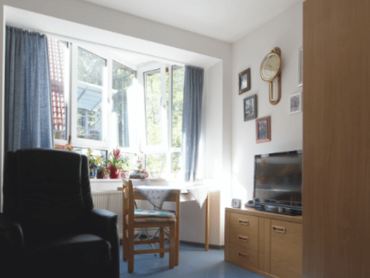 Wohnung zum Kauf provisionsfrei 163.541 € 1 Zimmer 41 m² 2. Geschoss Hausheim Berg bei Neumarkt in der Oberpfalz 92348