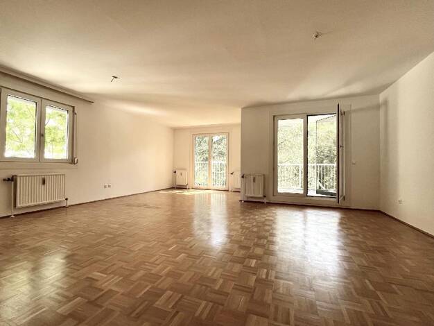Wohnung zum Kauf 775.000 € 4 Zimmer 124 m² 2. Geschoss Maulbertschgasse 7 Wien 1190