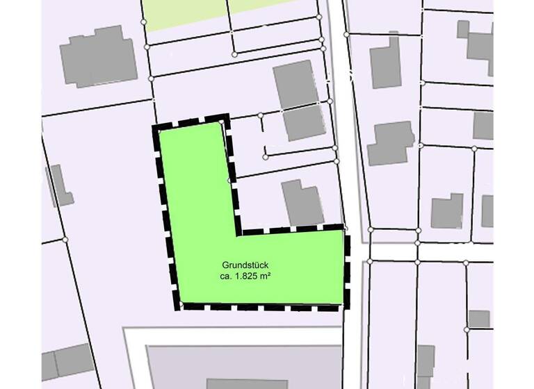 Sonstiges zum Kauf als Kapitalanlage geeignet 565.000 € 1.200 m² 1.825 m² Grundstück Dahlwitz-Hoppegarten Hoppegarten 15366