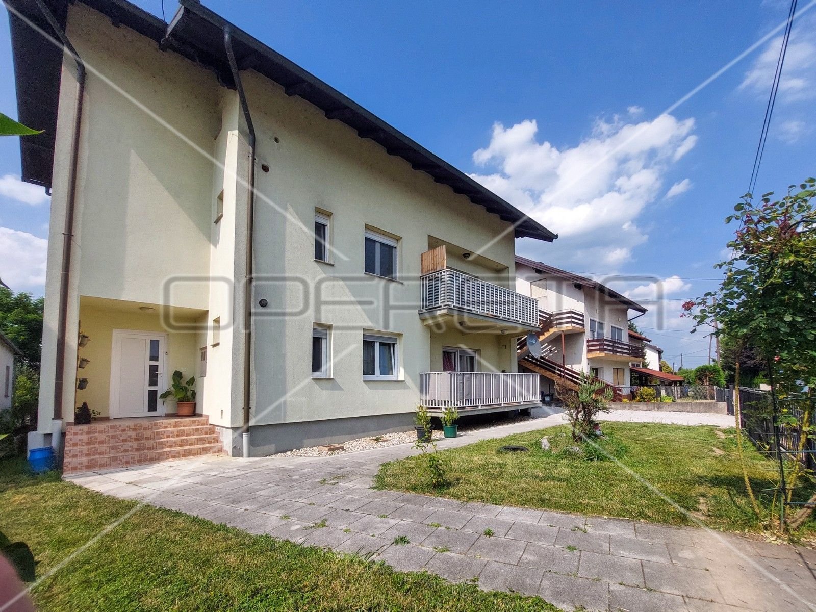 Haus zum Kauf 290.000 € 4 Zimmer 230 m²<br/>Wohnfläche 518 m²<br/>Grundstück Cvjetna ulica Bestovje