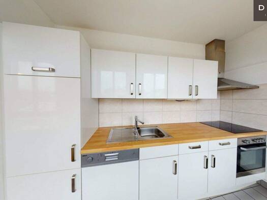 Wohnung zur Miete 451 € 2 Zimmer 2. Geschoss Unterwagram St. Pölten 3100