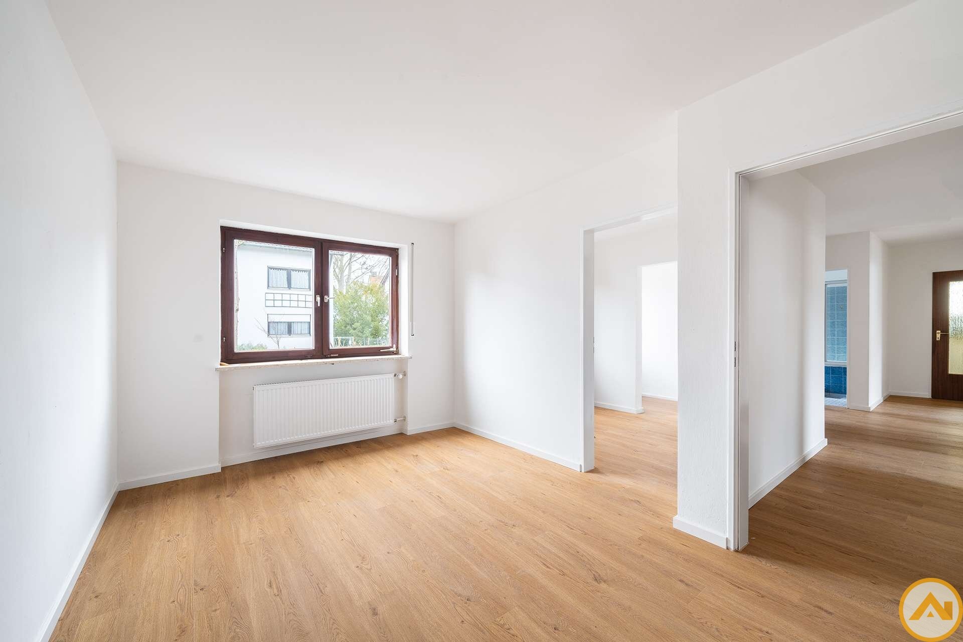 Wohnung zum Kauf 439.800 € 4 Zimmer 105,6 m²<br/>Wohnfläche EG<br/>Geschoss Röhrmoos Röhrmoos 85244