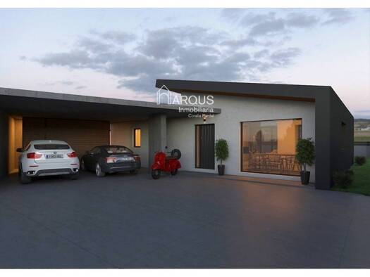 Chalet zum Kauf 420.000 € 3 Zimmer 237 m² Porto do Son 15995