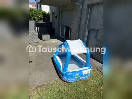 Wohnung zur Miete Tauschwohnung 1.250 € 3 Zimmer 74 m² Niendorf Eimsbüttel 22457
