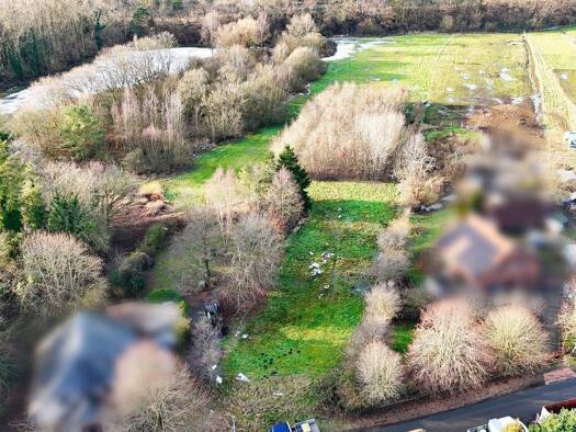 Grundstück zum Kauf 129.000 € 1.241 m² Grundstück Sandhausen Osterholz-Scharmbeck 27711