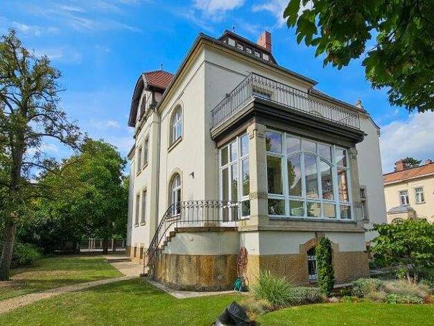 Bürofläche zur Miete provisionsfrei 326 m² Bürofläche Seevorstadt-Ost/Großer Garten Dresden 01219