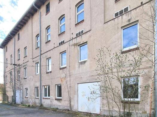 Grundstück zum Kauf provisionsfrei 6.290 m² Grundstück Velten 16727