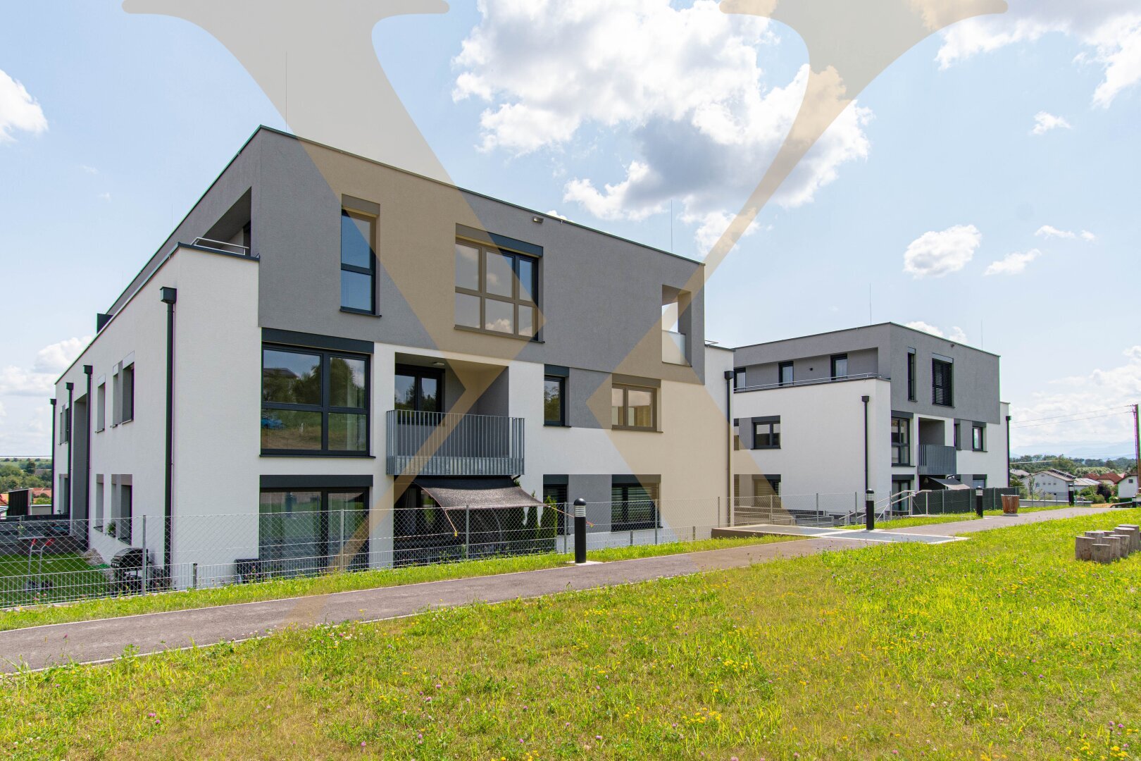 Wohnung zur Miete 579 € 3 Zimmer 75,8 m²<br/>Wohnfläche Kematen an der Krems 4531